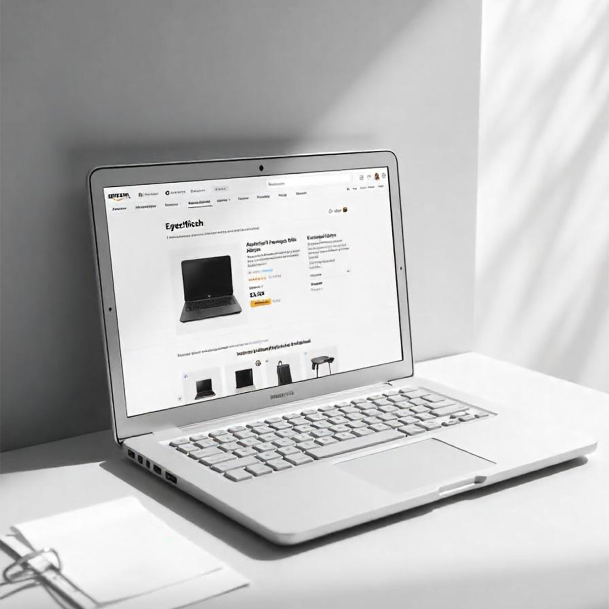 Increase Amazon Sales with Amazon Ads