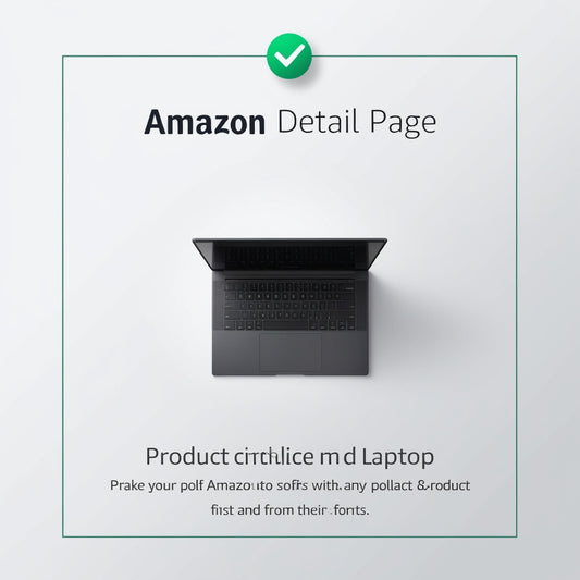 Amazon Product Listings Optimization