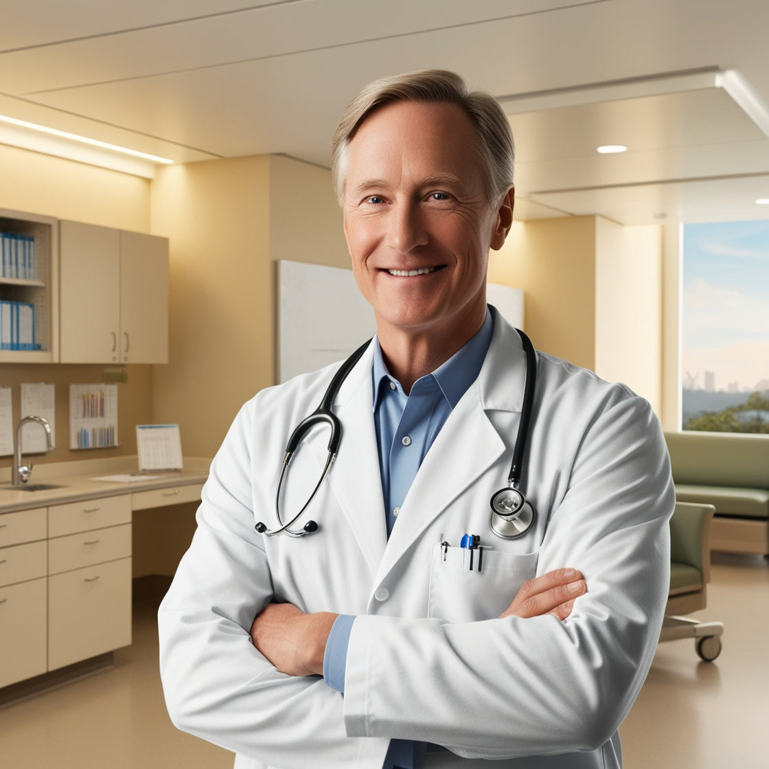 Facebook Ads for Healthcare Industry