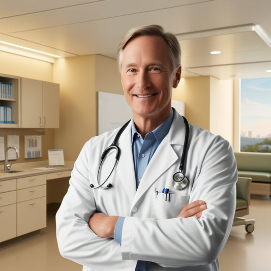 Facebook Ads for Healthcare Industry