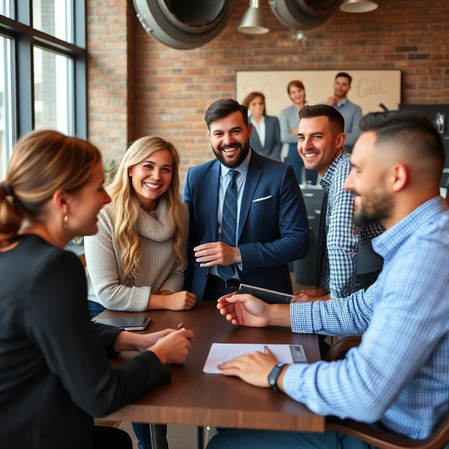 Build Marketing Team for Your Startup and Business