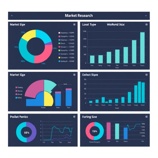 Business Planning and Market Research