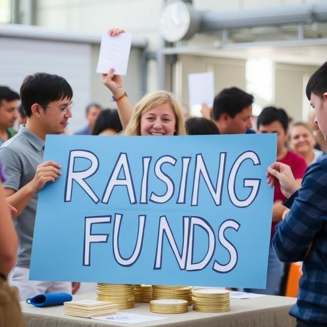 Fundraising for Your Startup